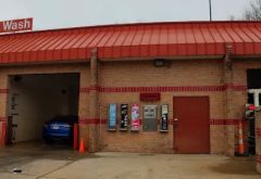 Express Car Wash photo 1