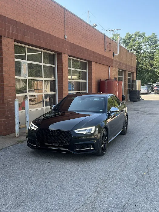 Plaza Self Service Car Wash Picture 1