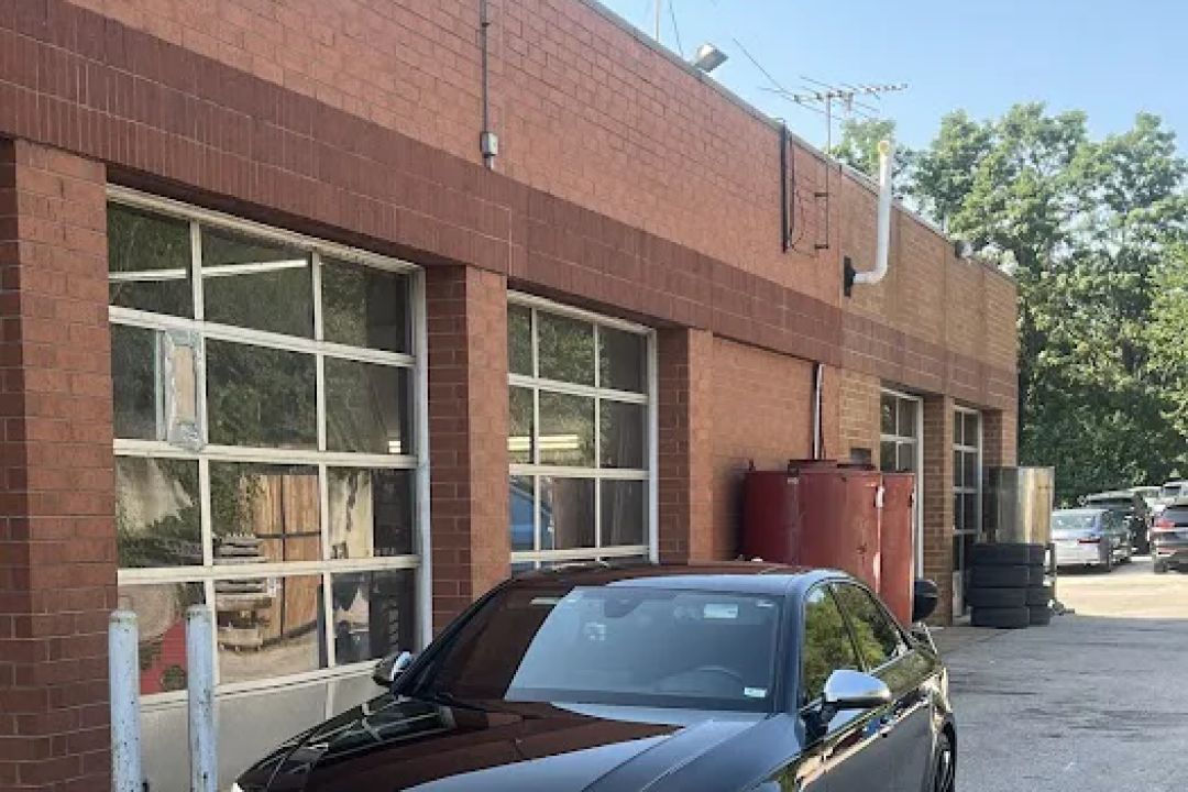 Plaza Self Service Car Wash