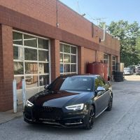 Plaza Self Service Car Wash ico