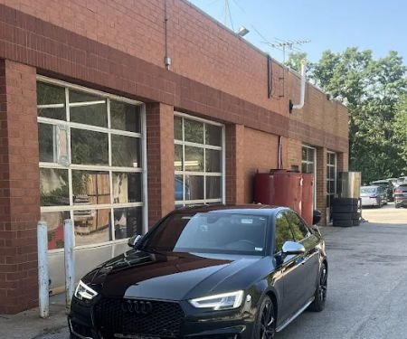 Plaza Self Service Car Wash