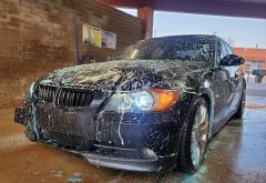 Plaza Self Service Car Wash photo 4