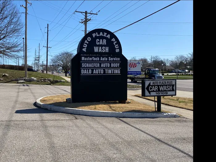 Plaza Self Service Car Wash Picture 6