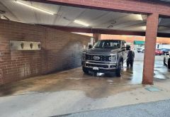 Plaza Self Service Car Wash photo 2