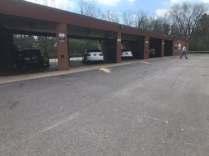 Plaza Self Service Car Wash Picture 3