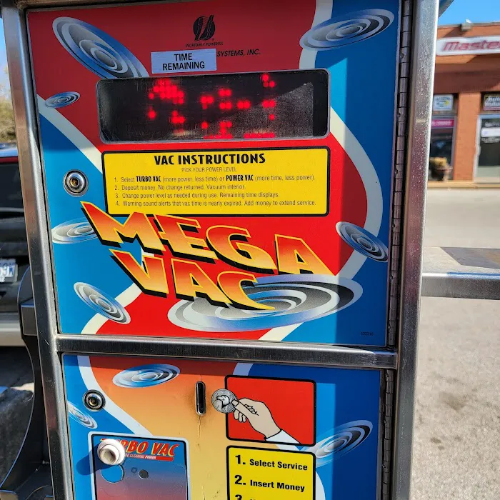 Plaza Self Service Car Wash Picture 8