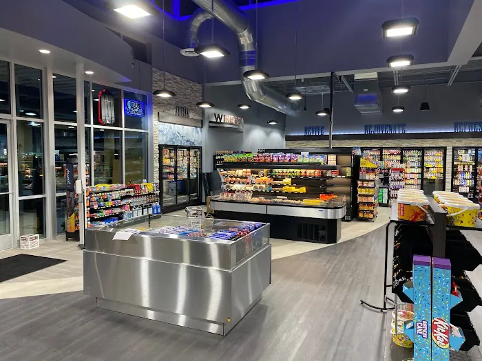 Tidal Wave Wash Center Picture 2