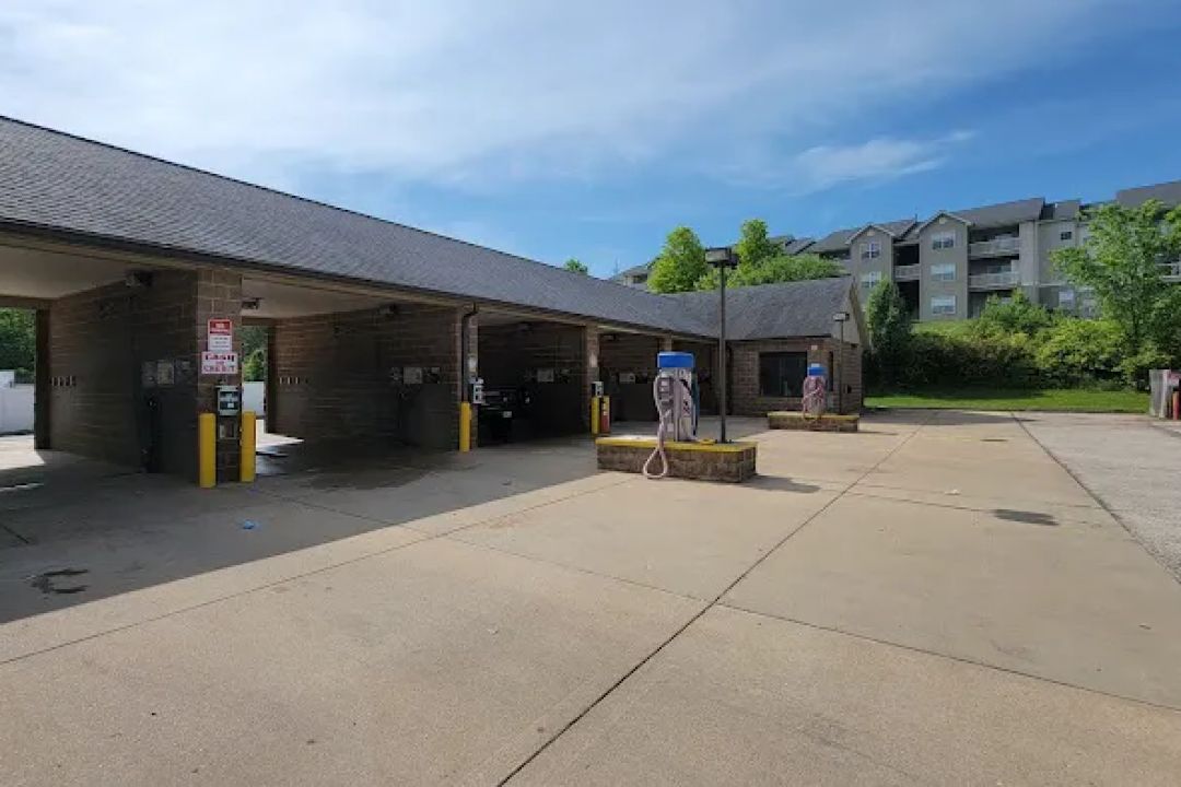 Car Wash