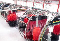 Tommy's Express® Car Wash photo 4