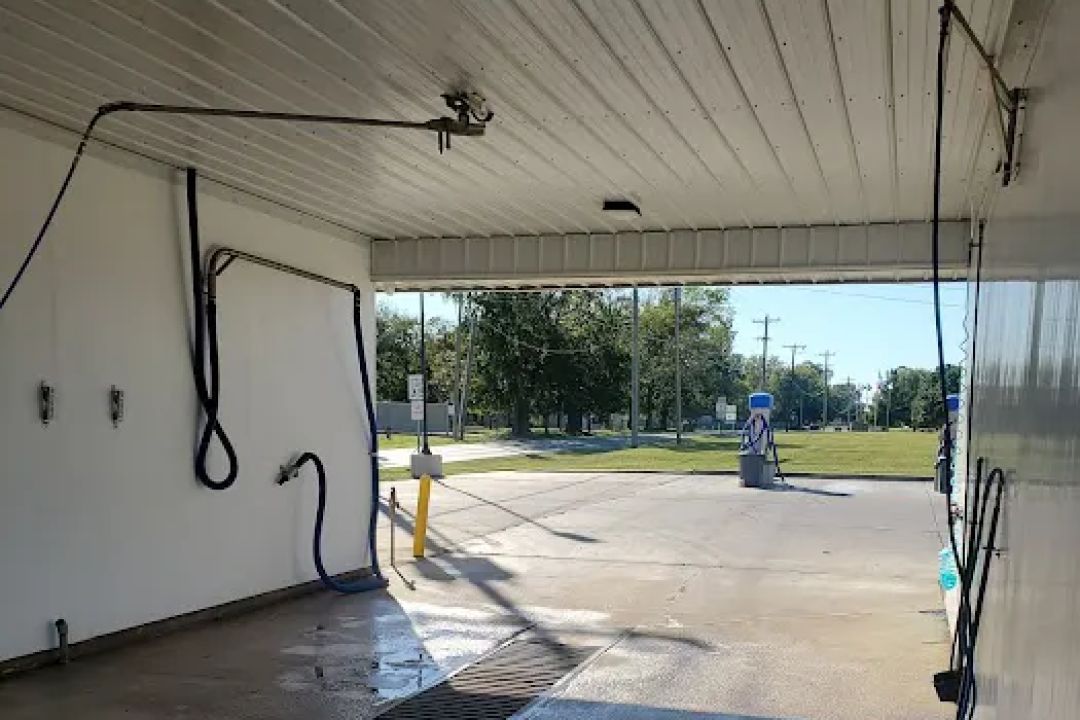 Car Wash