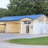 Blue Devil Car Wash ico