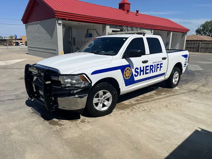 Crystal Clean Bartlesville on Washington Blvd. Picture 1