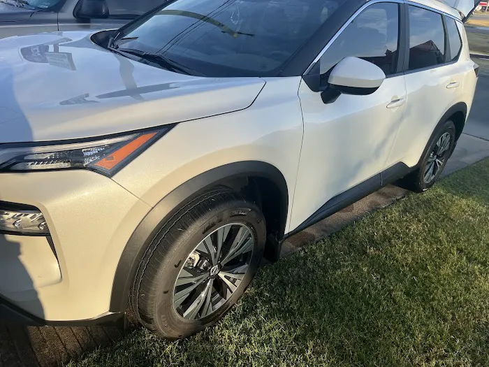 Crystal Clean Bartlesville on Washington Blvd. Picture 2