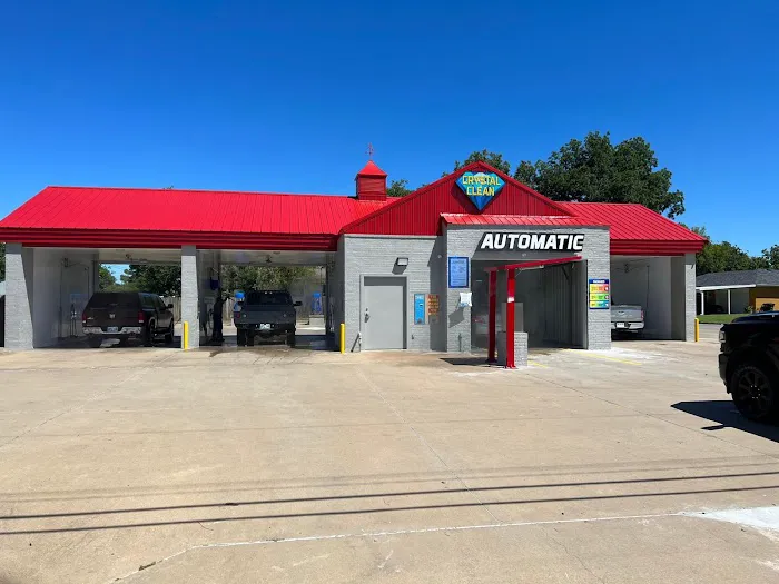 Crystal Clean Bartlesville on Washington Blvd. Picture 3