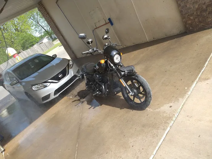 Car Wash Express Picture 1