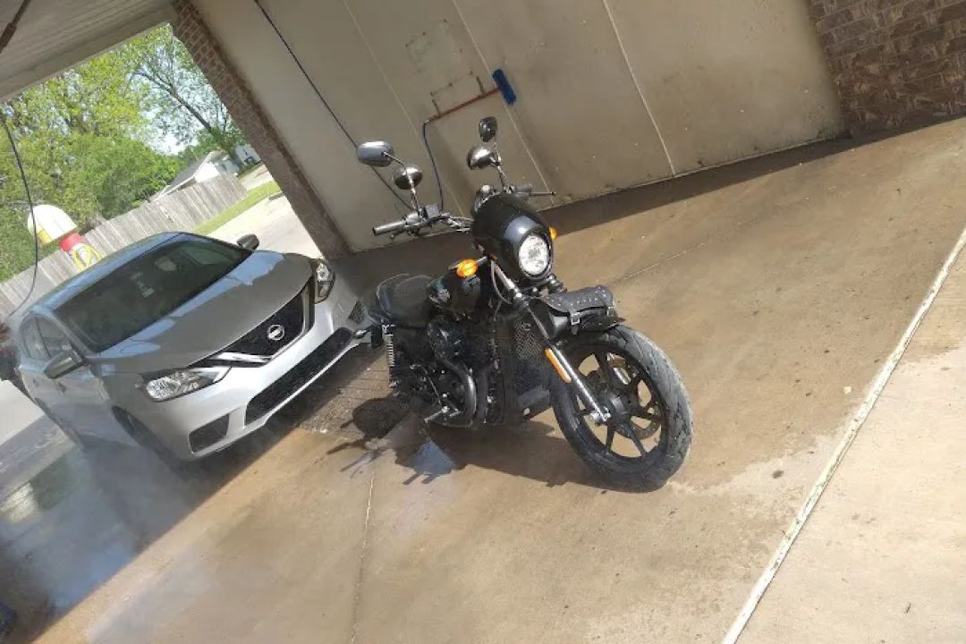 Car Wash Express
