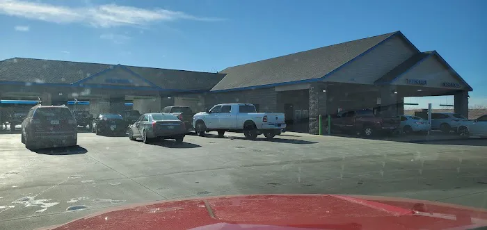 IQ Car Wash Picture 1