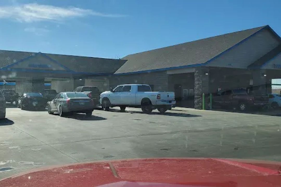IQ Car Wash