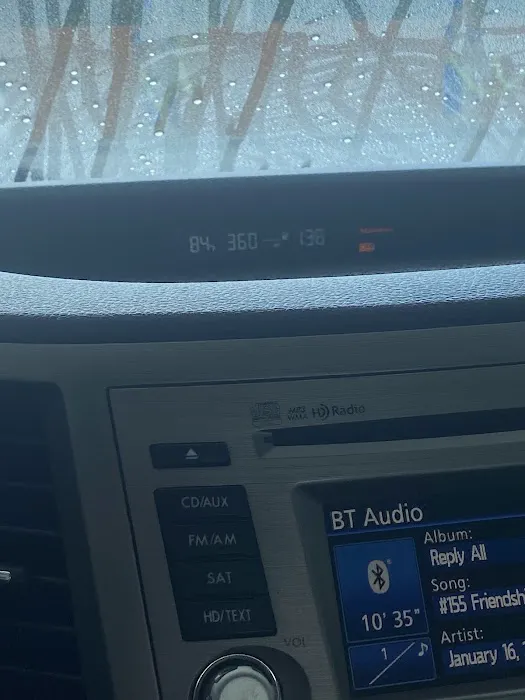 IQ Car Wash Picture 7