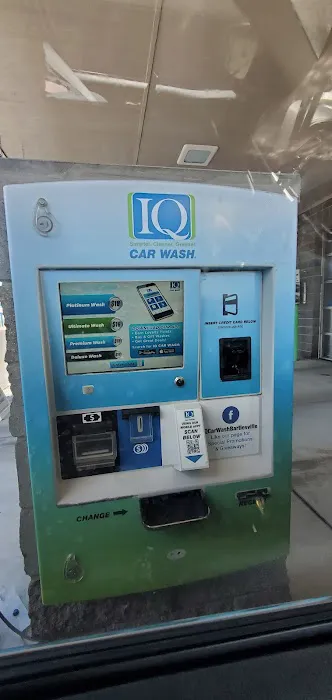 IQ Car Wash Picture 5