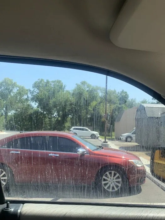 IQ Car Wash Picture 6