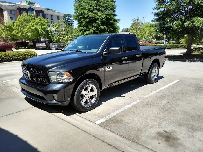 IQ Car Wash Picture 10