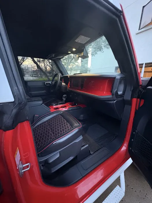 H&j detailing Picture 2