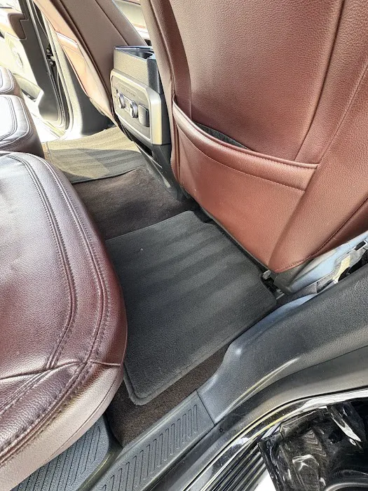 H&j detailing Picture 4