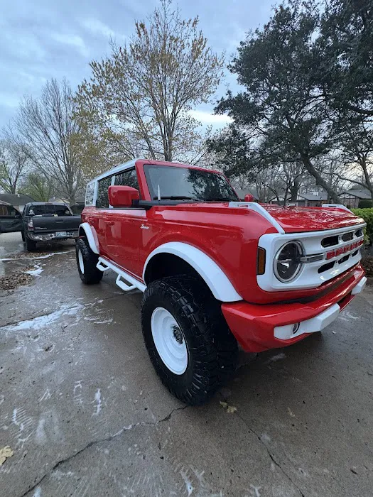 H&j detailing Picture 8