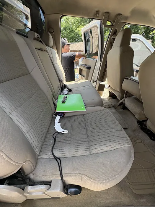 H&j detailing Picture 10