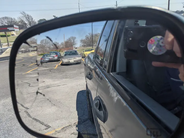 Tidal Wave Auto Spa | Car Wash Picture 9