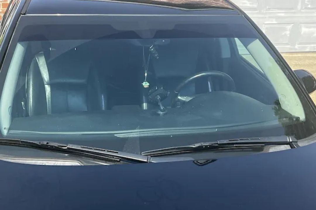 Crystal Clean Bartlesville on Madison Blvd.
