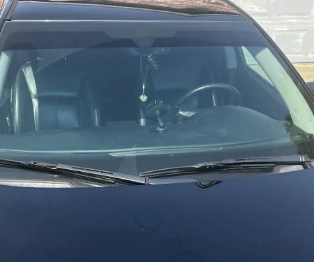 Crystal Clean Bartlesville on Madison Blvd.