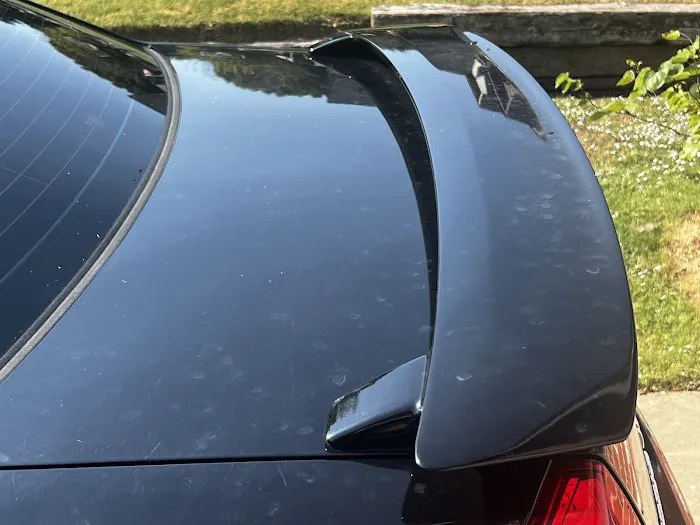 Crystal Clean Bartlesville on Madison Blvd. Picture 4