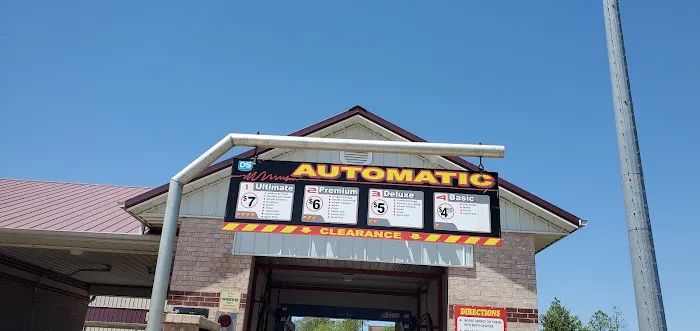 Crystal Clean Bartlesville on Madison Blvd. Picture 2