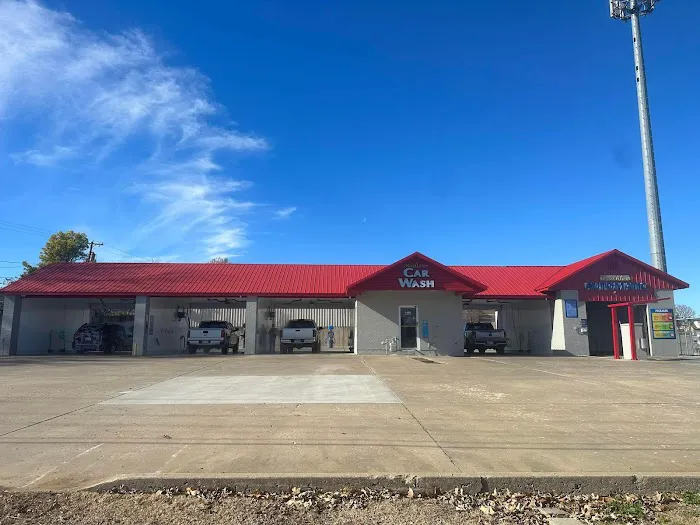 Crystal Clean Bartlesville on Madison Blvd. Picture 3