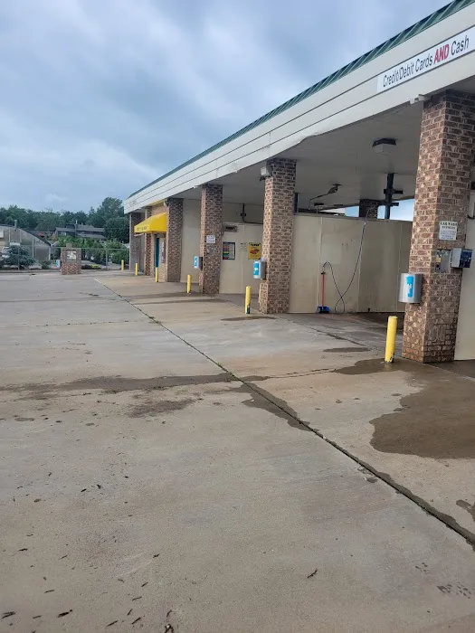 Crystal Clean Bartlesville on Nowata Rd Picture 2