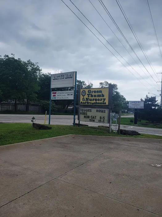 Crystal Clean Bartlesville on Nowata Rd Picture 1