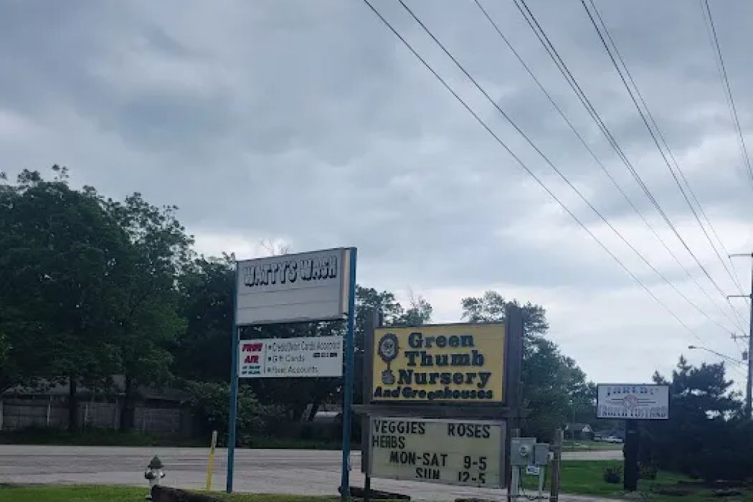 Crystal Clean Bartlesville on Nowata Rd