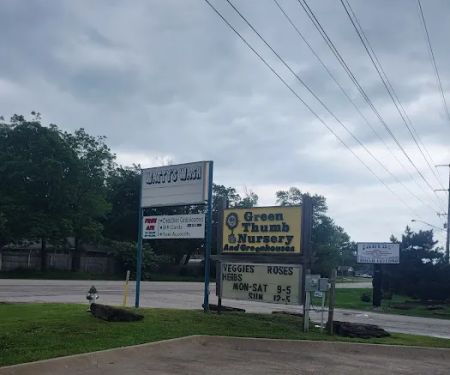 Crystal Clean Bartlesville on Nowata Rd