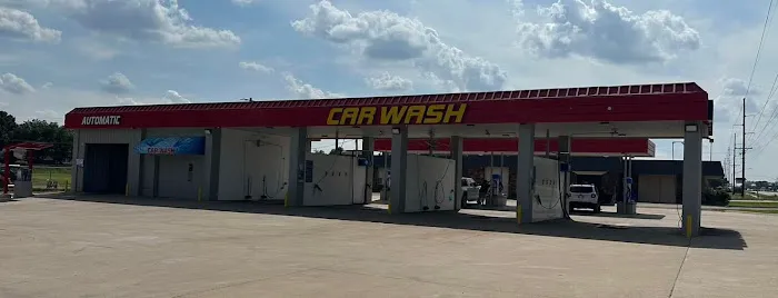 Crystal Clean Bartlesville on Nowata Rd Picture 4