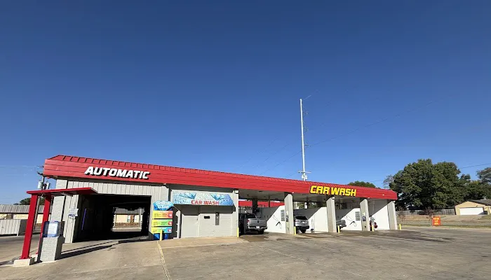 Crystal Clean Bartlesville on Nowata Rd Picture 3