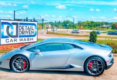 Detail Driven Car Wash photo 3