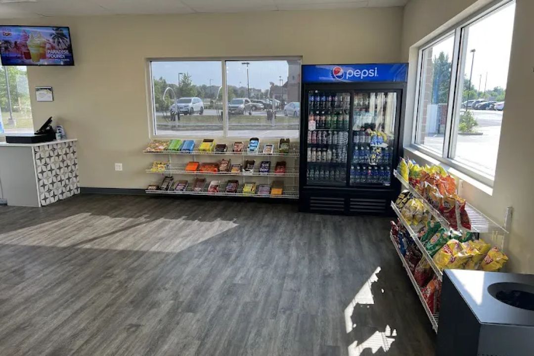 Detail Driven Car Wash