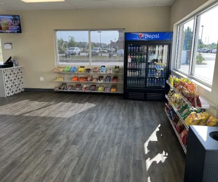 Detail Driven Car Wash