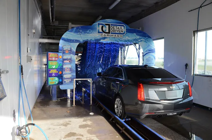 Detail Driven Car Wash Picture 7