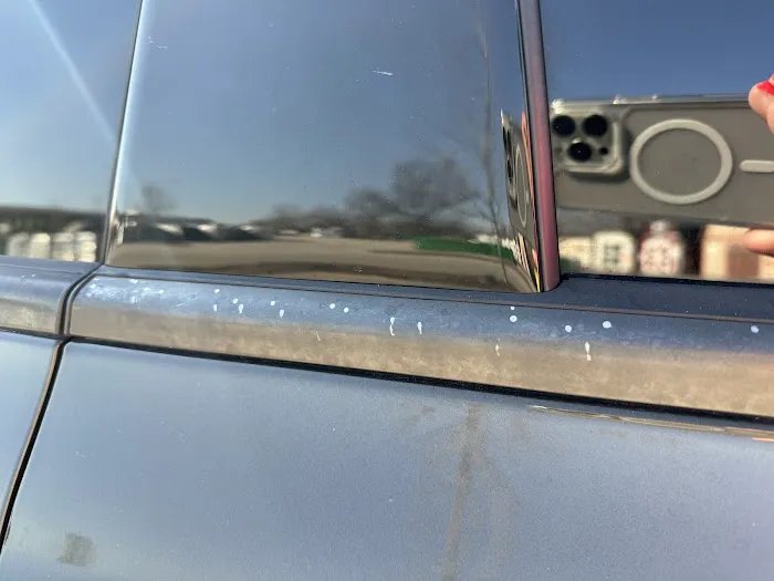 Club Car Wash Picture 8