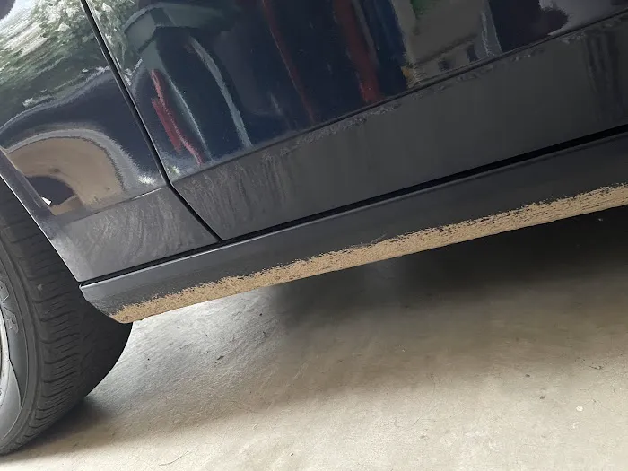 Club Car Wash Picture 9