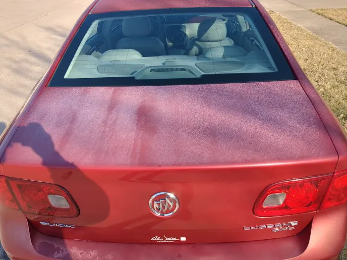 Club Car Wash Picture 10