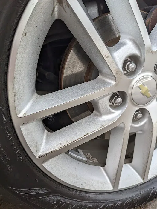 Club Car Wash Picture 10